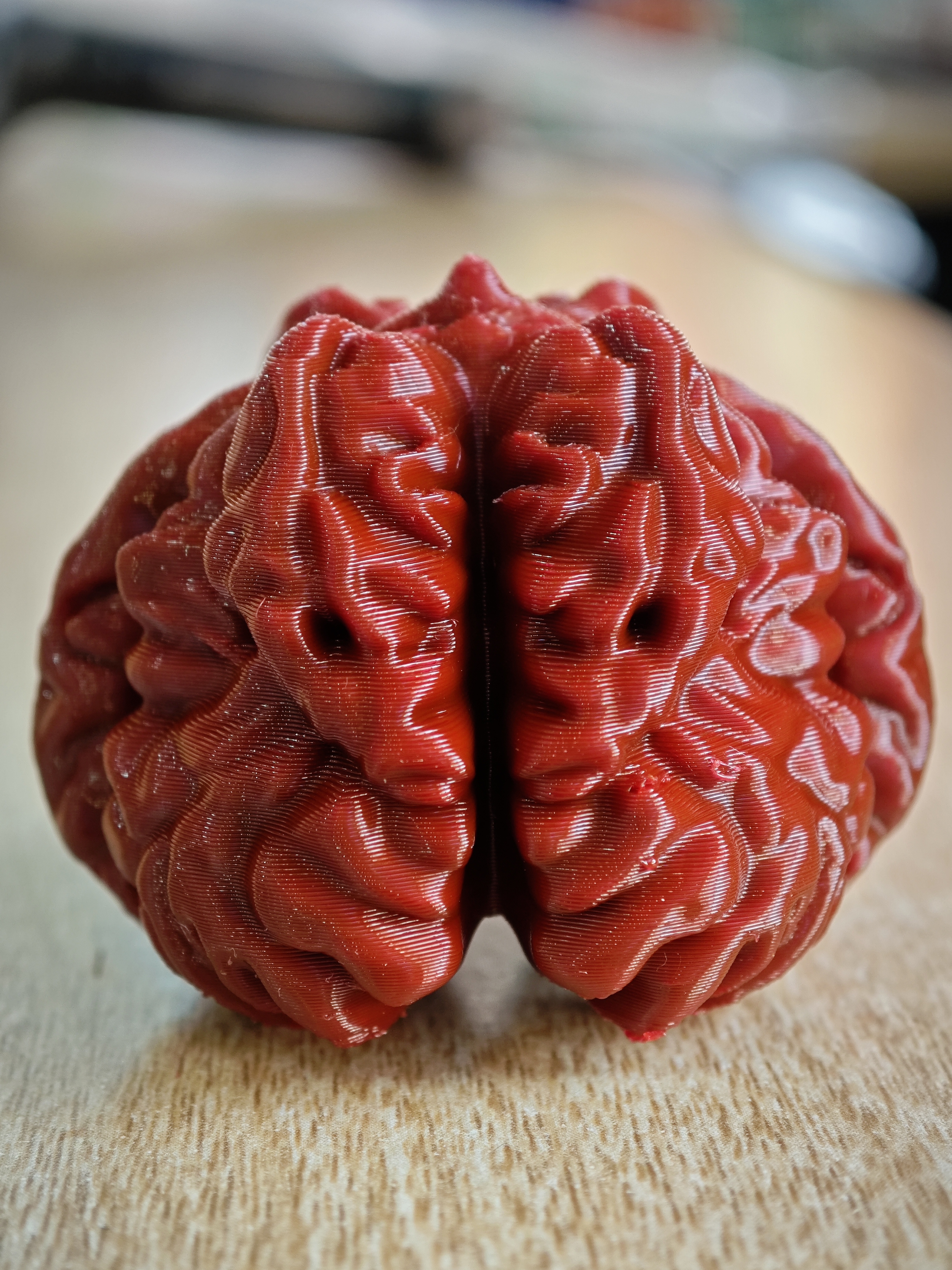 蛤蟆头文玩核桃(有眼、有腿、有叉腰、有开背、深纹理、桃心形完美核桃