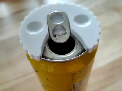 33CL 48mm Can Lid