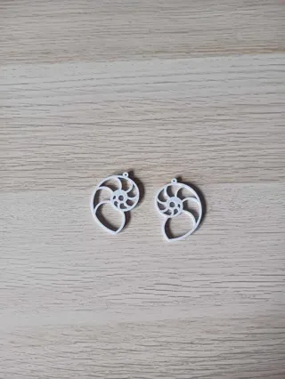 Shellfish Earrings