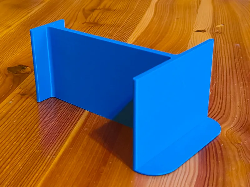 Customizable Desk Drawer Organizer – 3 Sections