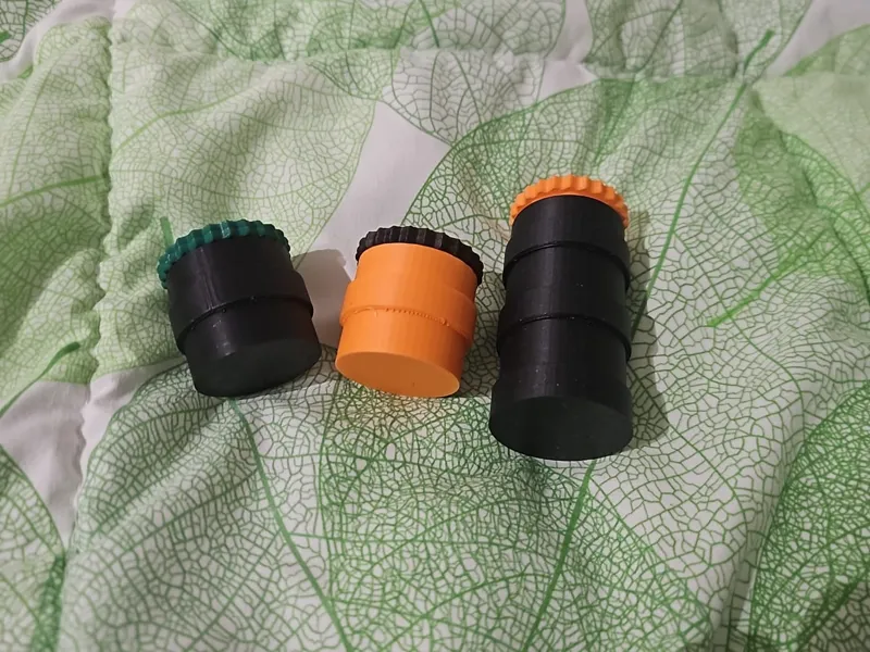 safety lock