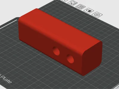 Hitch Shaft