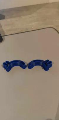 0.08mm layer, 2 walls, 15% infill