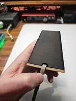 For SF30 with flat USB cable
