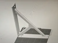 0.2mm layer, 5 walls, 50% infill