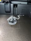 0.16mm layer, 2 walls, 15% infill