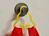 0.16mm 层高, 4 层墙, 15% 填充