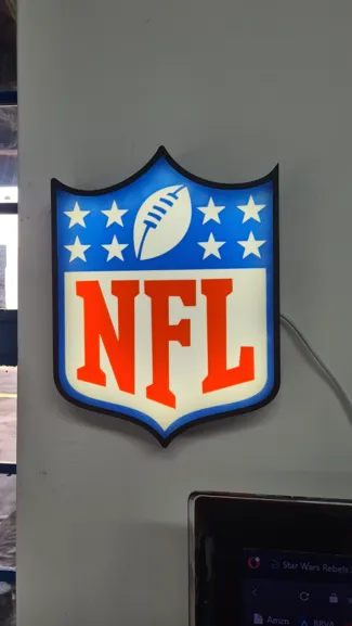 NFL logo