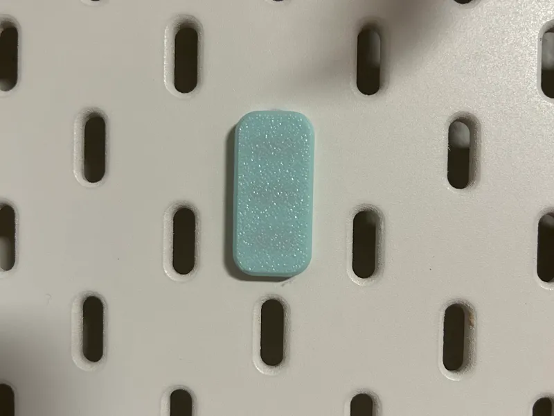 Skadis Magnethalter