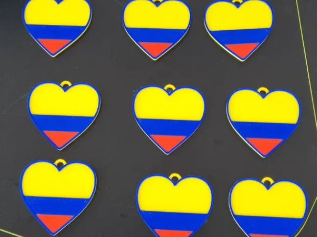 Corazón Colombia