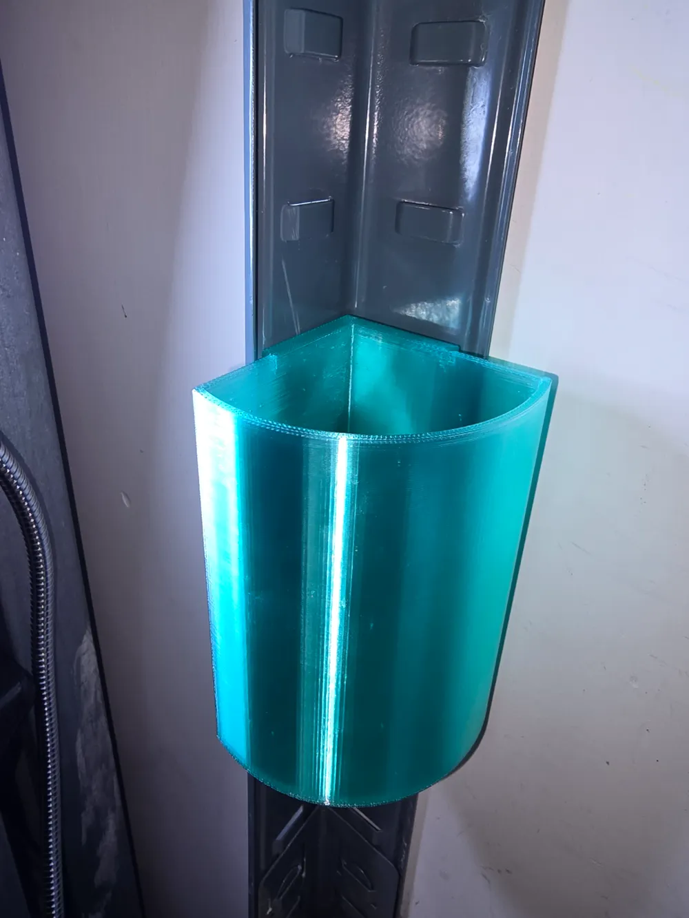 Interlocking object holder by FabioLab - MakerWorld