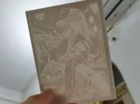 0.2mm 层高, 2 层墙, 15% 填充