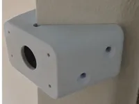 0.12mm layer, 3 walls, 15% infill
