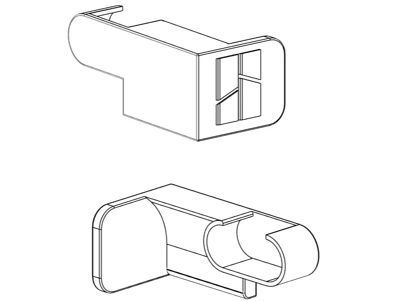 Best poop reflector for A1 / A1 mini
