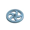 Flywheel 0.2mm layer, 6 walls, 25% infill