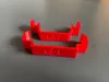 PETG 0.16mm layer, 2 walls, 15% infill