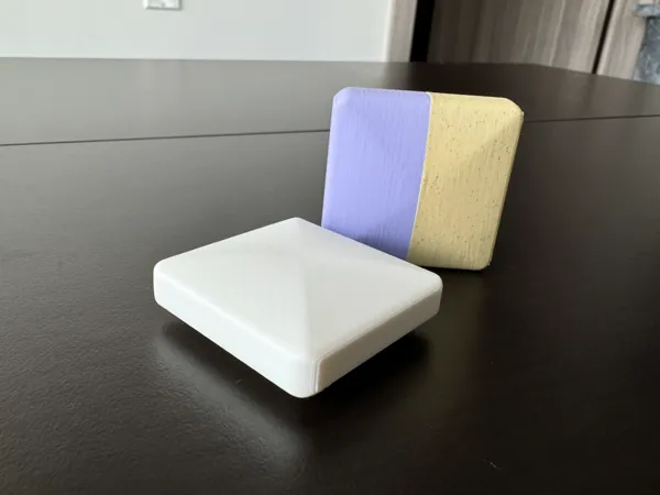 Rouleau cinétique Skill Flipper