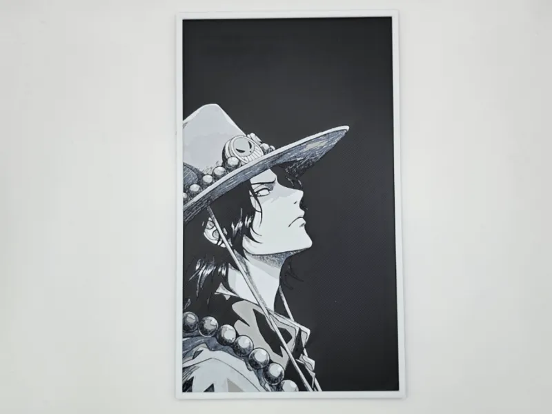 Ace One Piece 