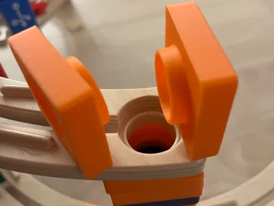 Hape Quadrilla - Replacement Part