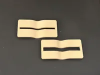 Small Slot Lid – Few Toothpicks Only