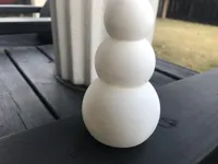 0.2mm layer, 2 walls, 5% infill