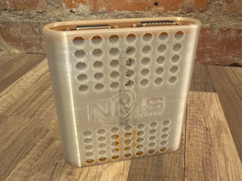 Autotuner Automotive Tuner Case TPU