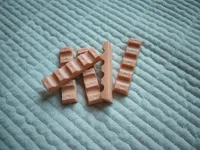 42根13盒,管饱(重量级啊你不会真打30小时吧)