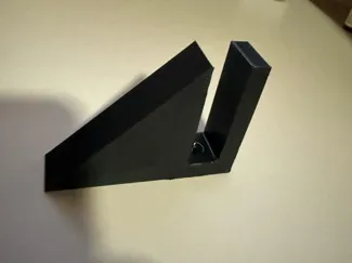 Suporte Prateleira - 1