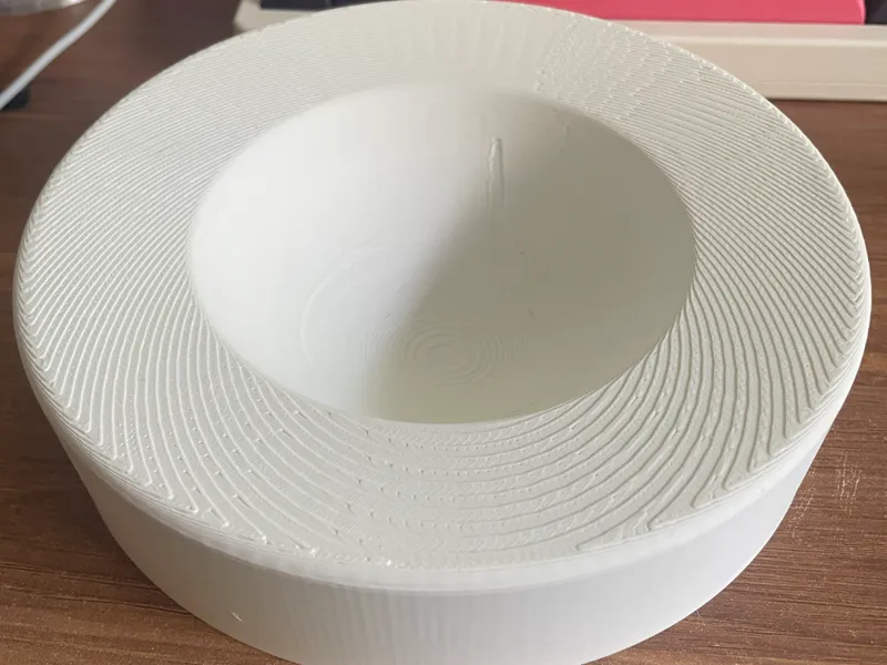猫饭盆