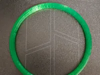 Anneau simple — photo 2