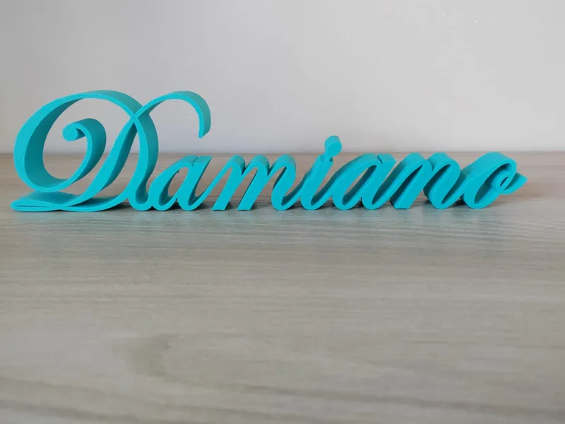 Damiano