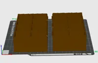 Présentoir Minecraft pour figurines Funko Pop Kinder Joy — photo 4