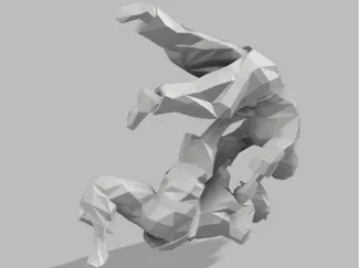 judo tomoe-nage