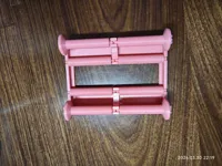0.16mm 层高, 3 层墙, 30% 填充