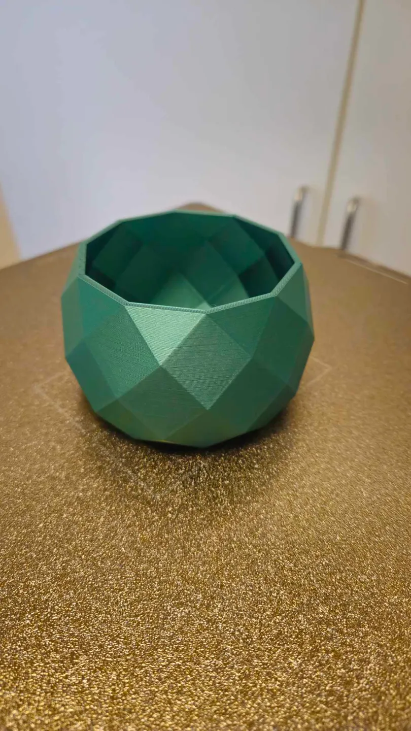 Cache-pot Poly Planter