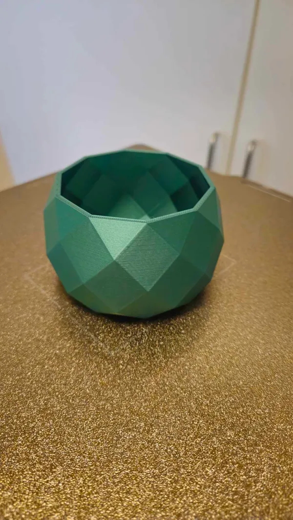 Cache-pot Poly Planter