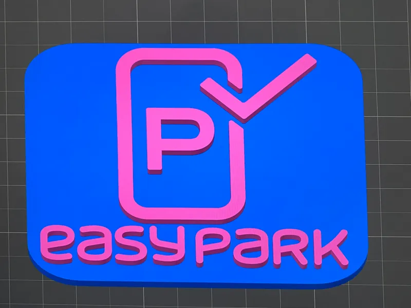 easypark parcheggio auto