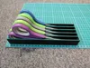 Split models, for A1 Mini support, all 10 sizes