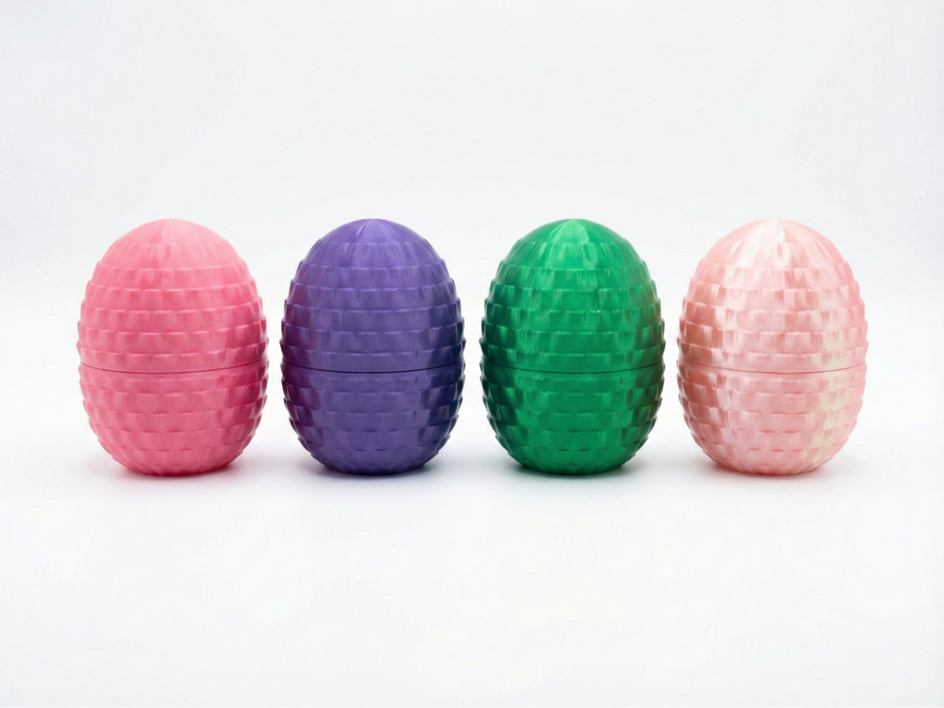 Dragon Egg / Dino Egg Box