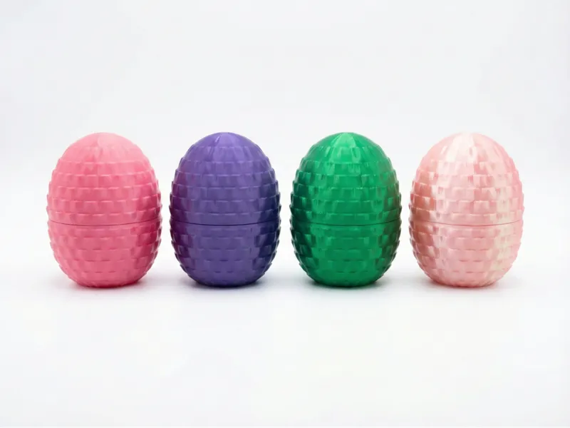 Dragon Egg / Dino Egg Box