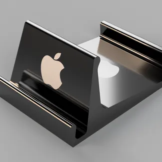 iPad Pro Tablet Stand - 2 sided 