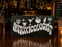 intoxicologist mk1