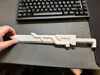 0.16mm layer, 3 walls, 15% infill