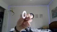 0.2mm layer, 2 walls, 25% infill