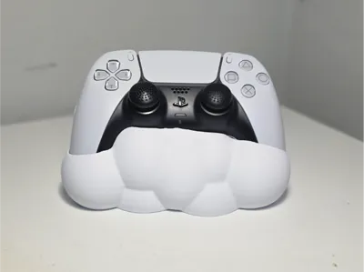 PS5 Controller Cloud Stand DualSense  Holder