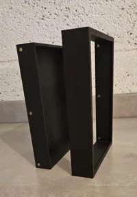 Lithophanie Harry Potter — photo 7