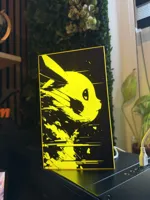 0.2mm layer, 2 walls, 20% infill