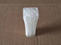 Ajuste Mejorado para Tubos de 4 mm