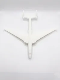 1:144 Scale (Many Parts, No A1 Mini)