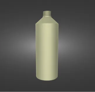 Under Counter Soap Dispenser Bottle